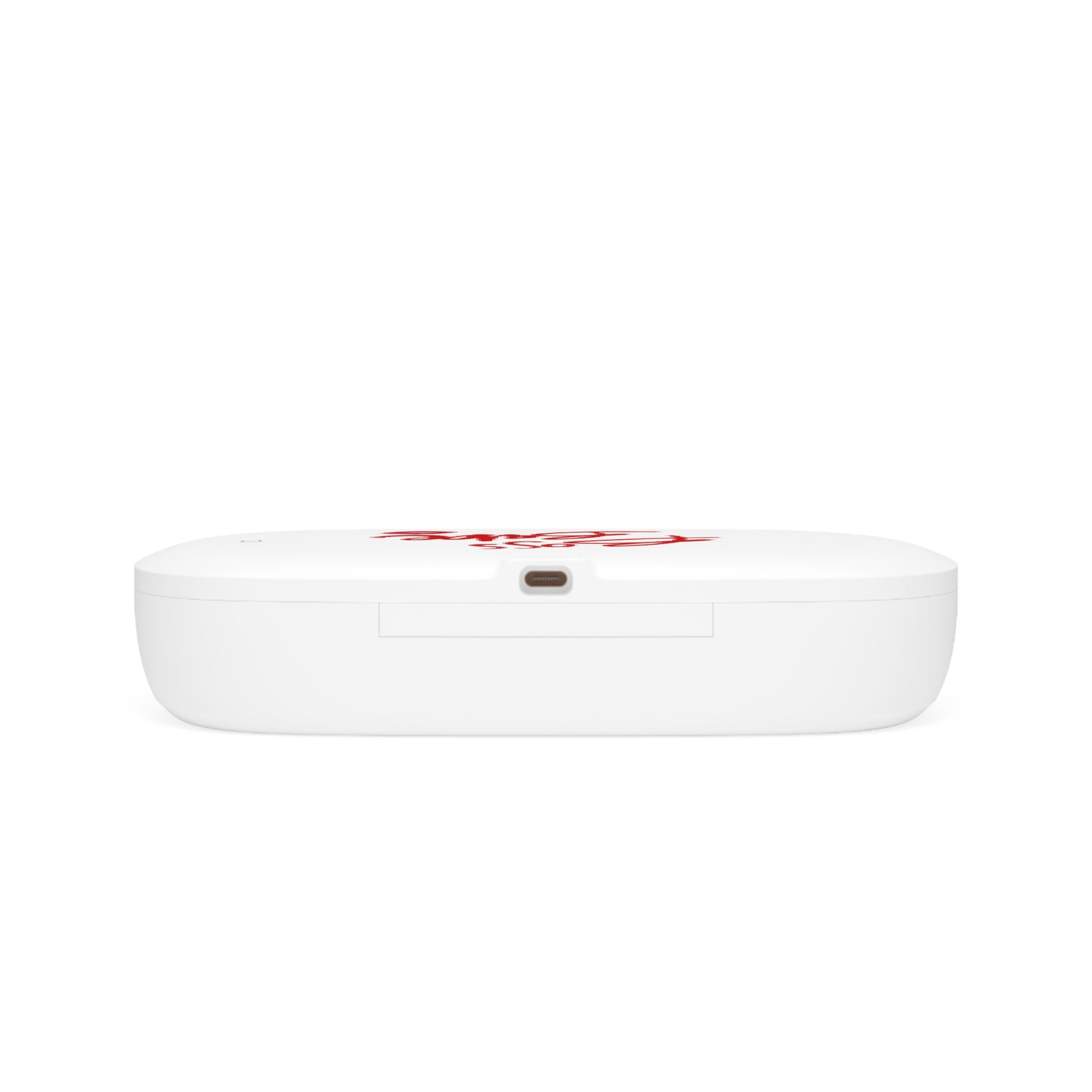 Boss Babe UV Phone Sanitizer & Wireless Charging Pad
