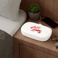 Boss Babe UV Phone Sanitizer & Wireless Charging Pad