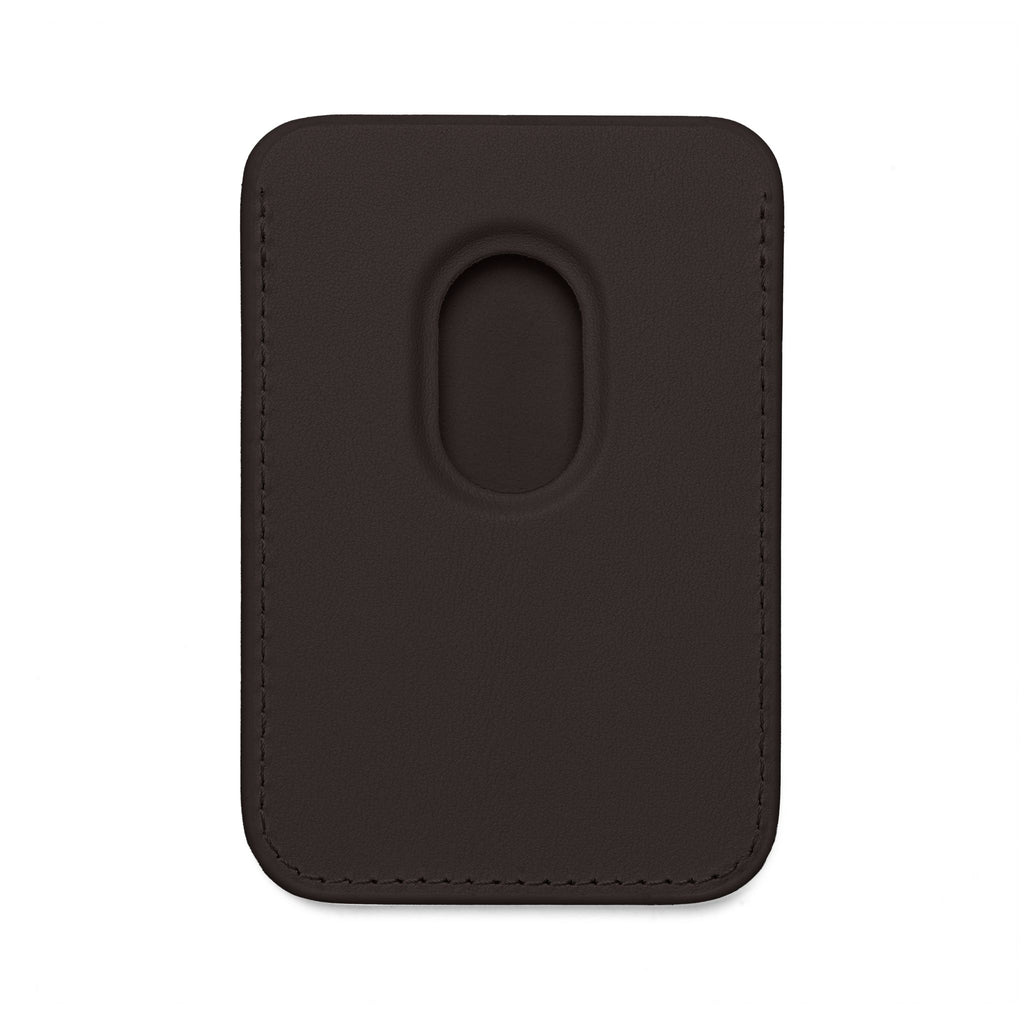BOSS Vegan MagSafe Wallet