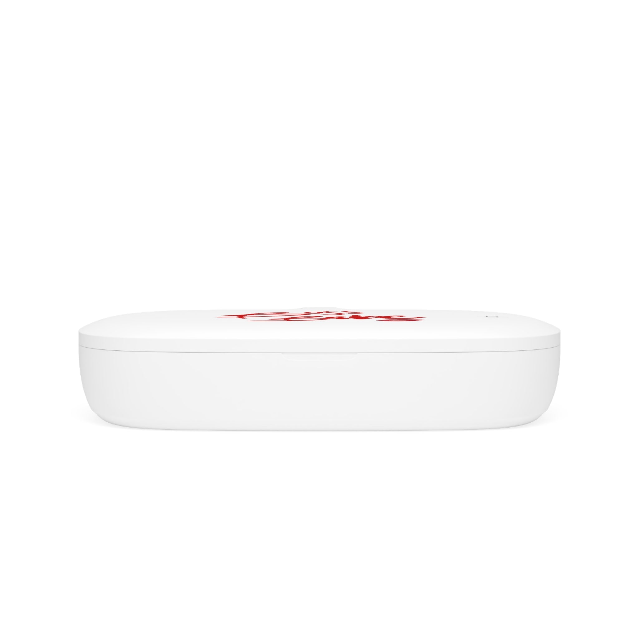 Boss Babe UV Phone Sanitizer & Wireless Charging Pad