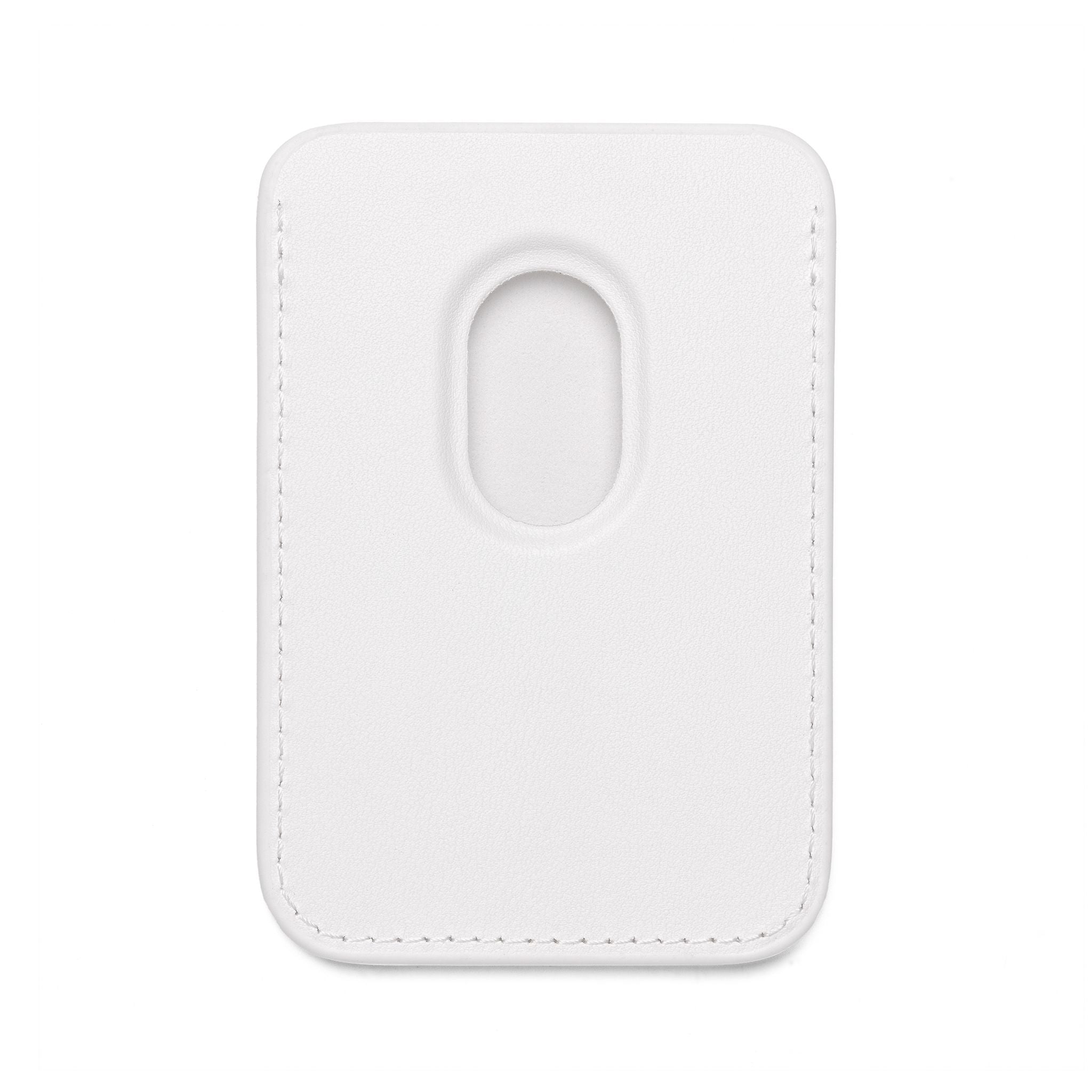 Blue Birds MagSafe Vegan Wallet
