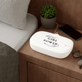 Girl Power UV Phone Sanitizer & Wireless Charging Pad
