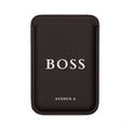 BOSS Vegan MagSafe Wallet