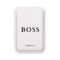 BOSS Vegan MagSafe Wallet